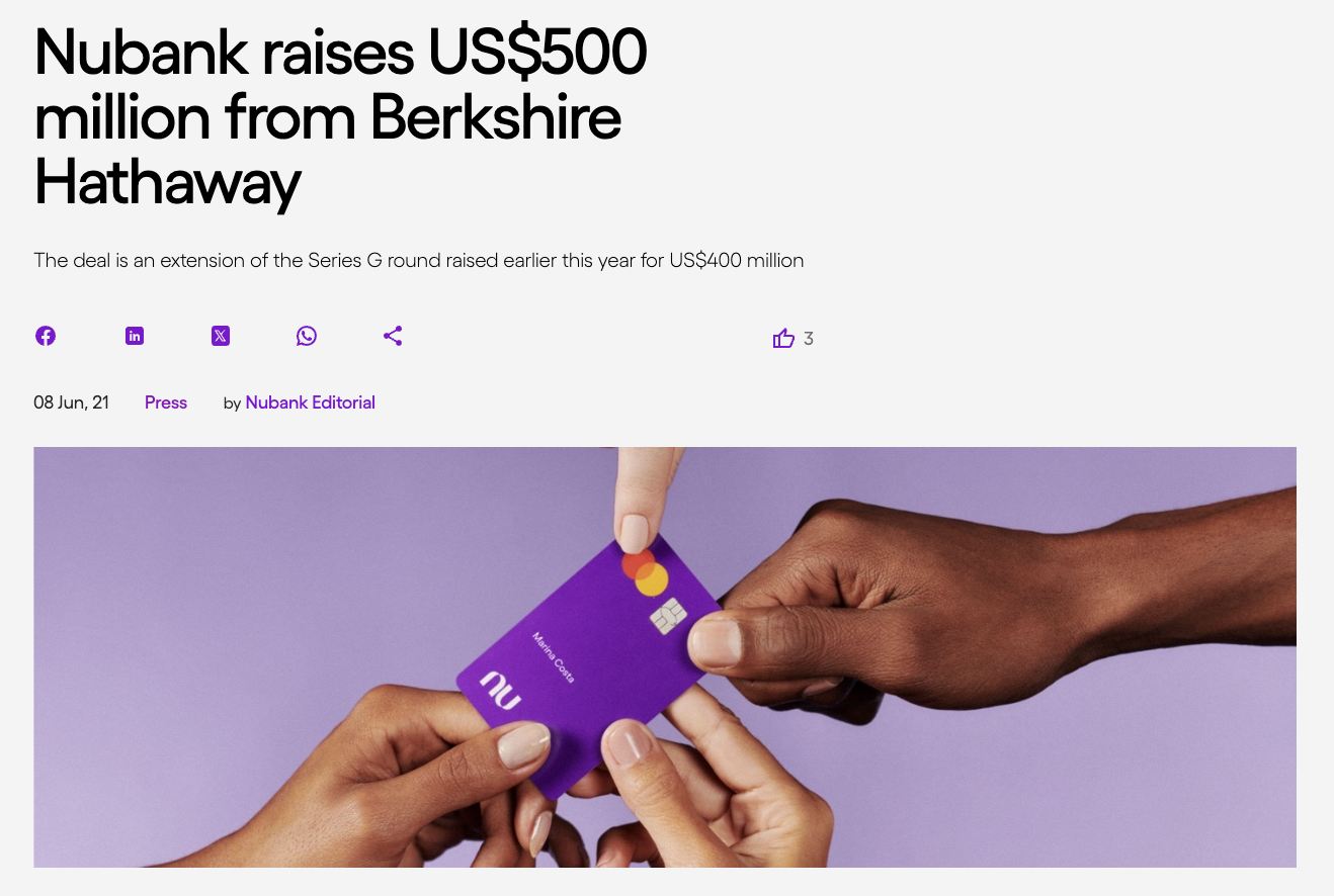Will Warren Buffett’s Successor Lead Berkshire Hathaway to Bitcoin?